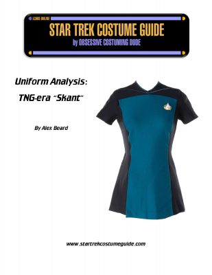TNG skant analysis