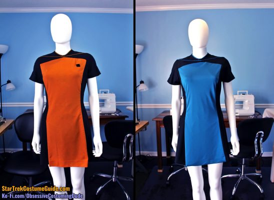 TNG skants combined