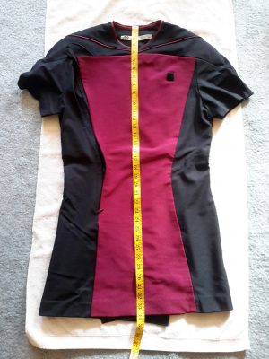 Men's TNG skant 1b