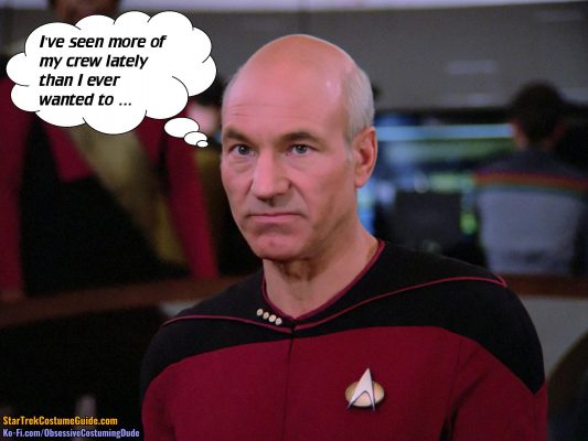 TNG skant story 1