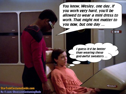 TNG skant story 2