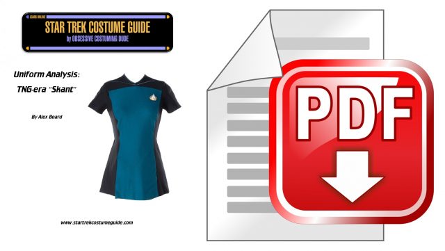 TNG skant analysis PDF