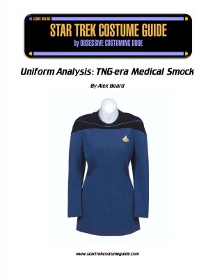 TNG medical smock analysis