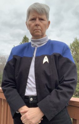 Voyager Jacket 2