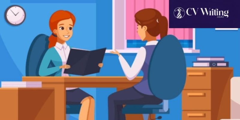 CV writing NZ – The Best CV writing services providers